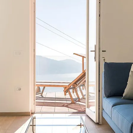 Apartment Orange House Relax Tignale