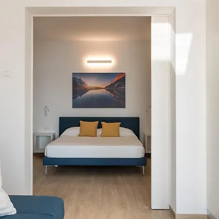 Orange House Relax Apartamento