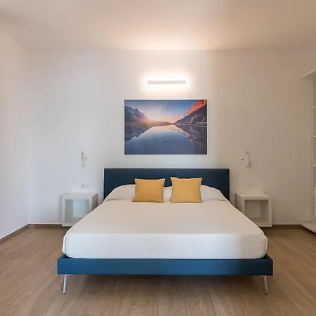 Apartment Orange House Relax *