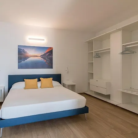 Orange House Relax Apartment *