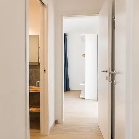 Apartment Orange House Relax *