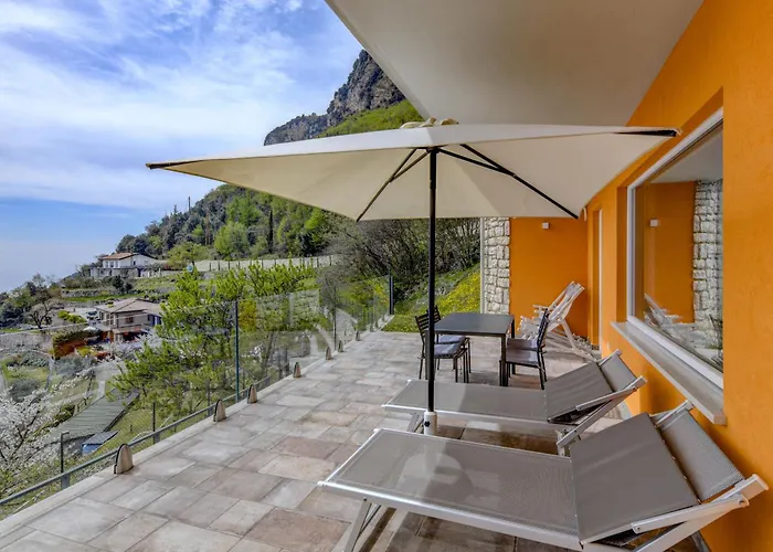 Orange House Relax *